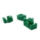 thumbnail image 5 of Cubierta de Silicona shamjiam para V6 Impresora 3D bloque de calefacción Verde, 5 of 9