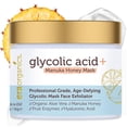 thumbnail image 1 of Exfoliante químico Era Organics Exfoliante con ácido glicólico AHA BHA, 1 of 6