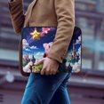 thumbnail image 6 of Kirby Game Laptop Sleeve Laptop Case Computer Laptop Tablet Sleeve Bag Protective Shockproof Laptop Bag Briefcase Cover, 6 of 7