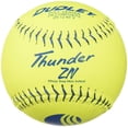 thumbnail image 1 of Softball Dudley Thunder ZN 12" USSSA Slowpitch, paquete de 12, 1 of 3