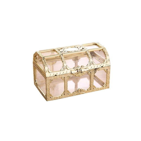 Wedding Card Box Lock