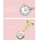 thumbnail image 5 of Reloj de bolsillo de aleación Minnieouse 3 piezas con estilo luminoso, 5 of 5