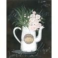 thumbnail image 2 of Norkus, Julie 12x14 White Modern Wood Framed Museum Art Print Titled - Grandpas Enamel, 2 of 4