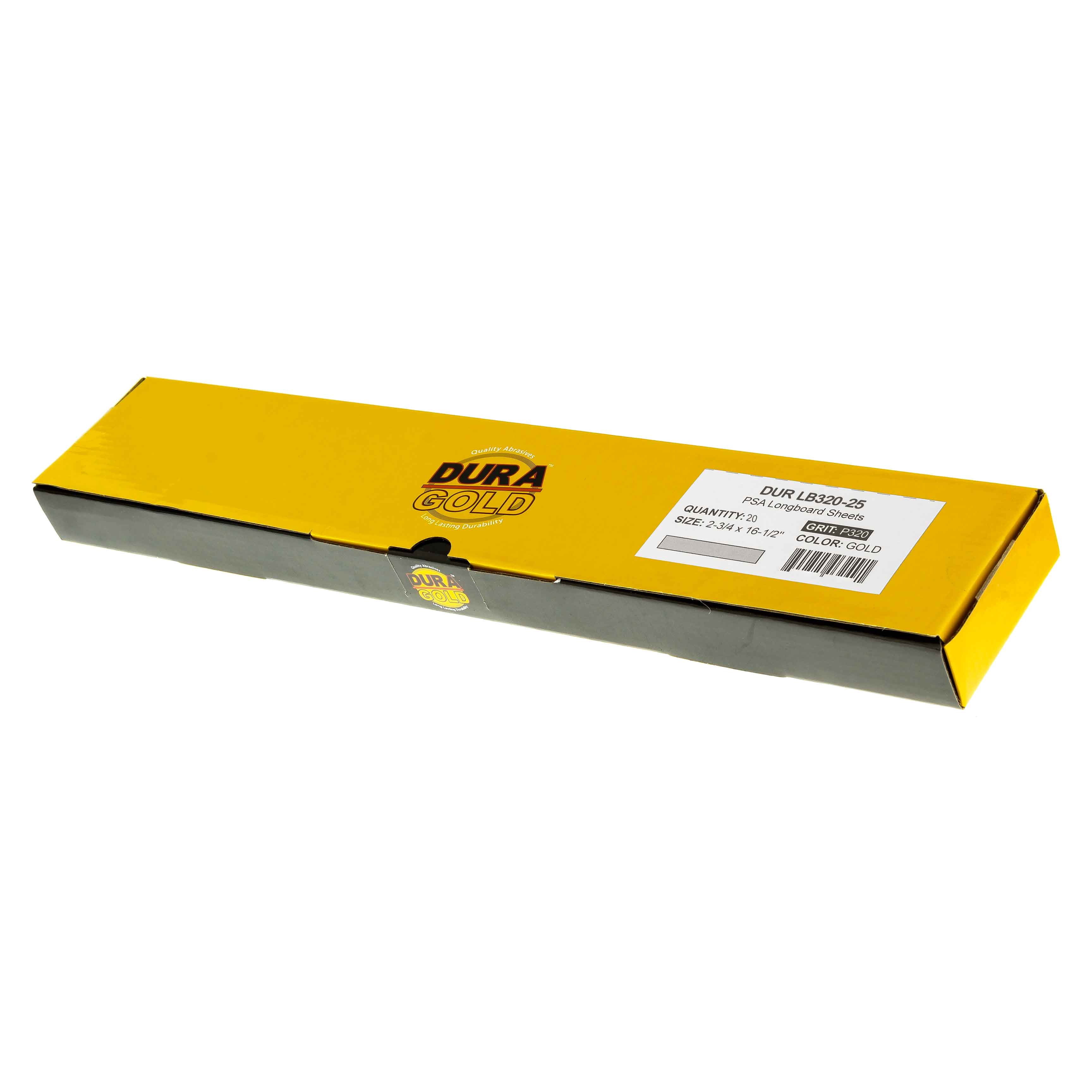 Dura‑Gold - Professional Sanding Solutions For Automotive, Woodworking - View #13