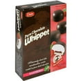 thumbnail image 2 of Dare Pure Chocolate Whippet, Raspberry, 8.8-ounces (Pack of 12), 2 of 7