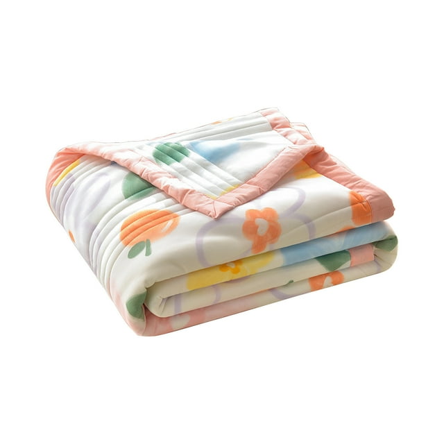 Couette Rafraîchissante - Sortie d'Été Chambre Sieste 1.5M X 2.0M Couette Rafraîchissante