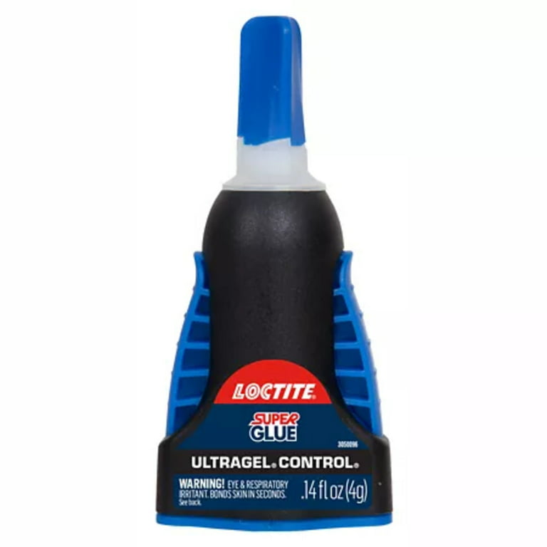 Loctite QuickTite Super Glue Gel - PM39123