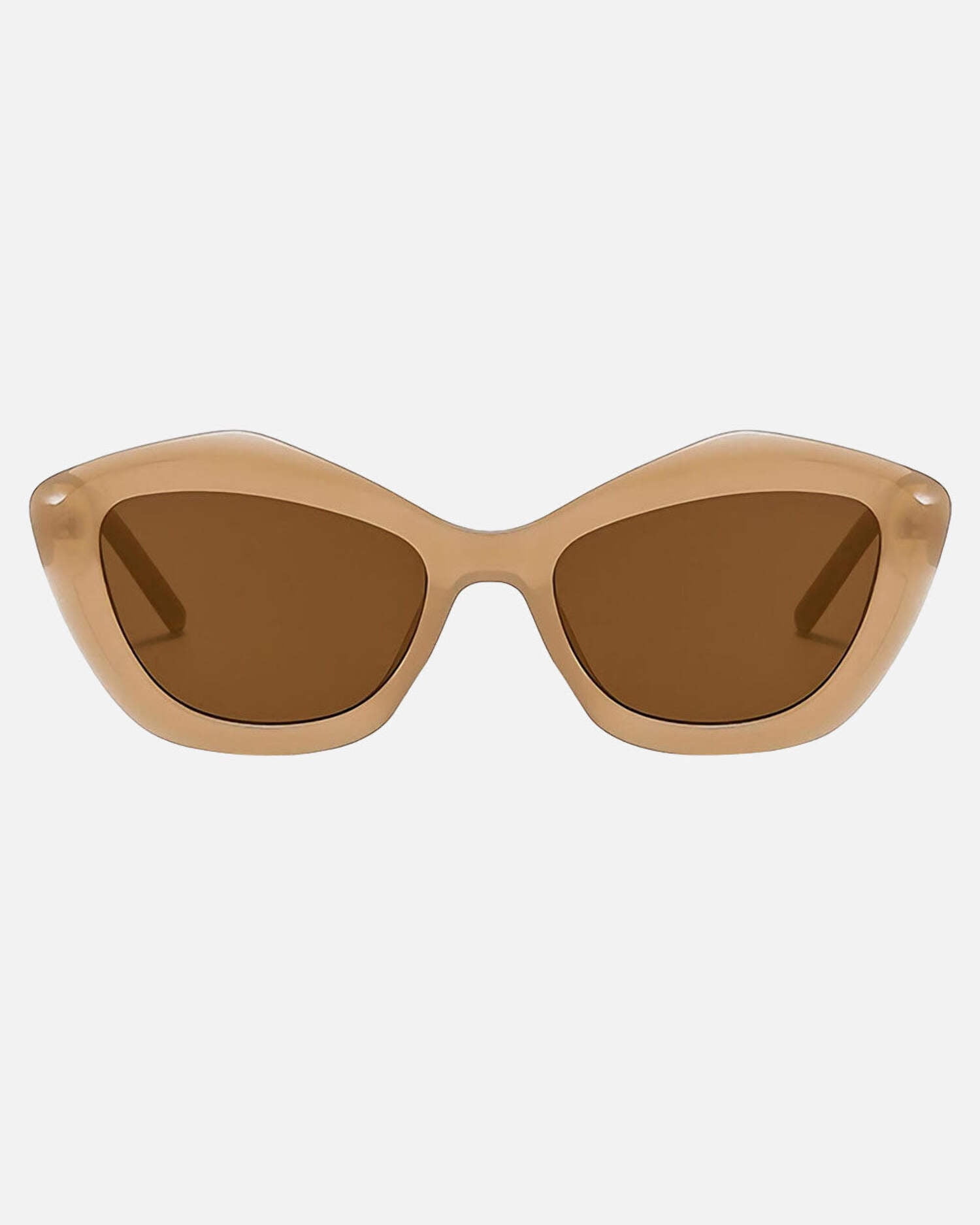Michael Kors Lake Como Women\'s Black Cat Eye Sunglasses MK2154 300587 54 MSRP199 Sunglasses Lake Como Michael Kors | color Black | Gomez.pl/en main image 2