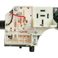thumbnail image 4 of Headlight Dimmer Switch Fits select: 1996-2000 CHRYSLER SEBRING, 1995-2000 DODGE STRATUS, 4 of 5