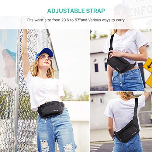 Freetoo sale fanny pack