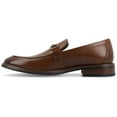 thumbnail image 3 of Vance Mens Rupert Slip-on Bit Loafer, 3 of 10