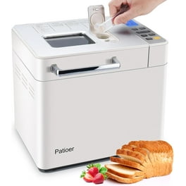 Cuisinart CBK-200 2-Lb Convection Bread Maker - Walmart.com