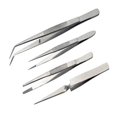thumbnail image 2 of Szco Fournitures Ensemble de 4 Pinces pour Artisans, 2 of 3