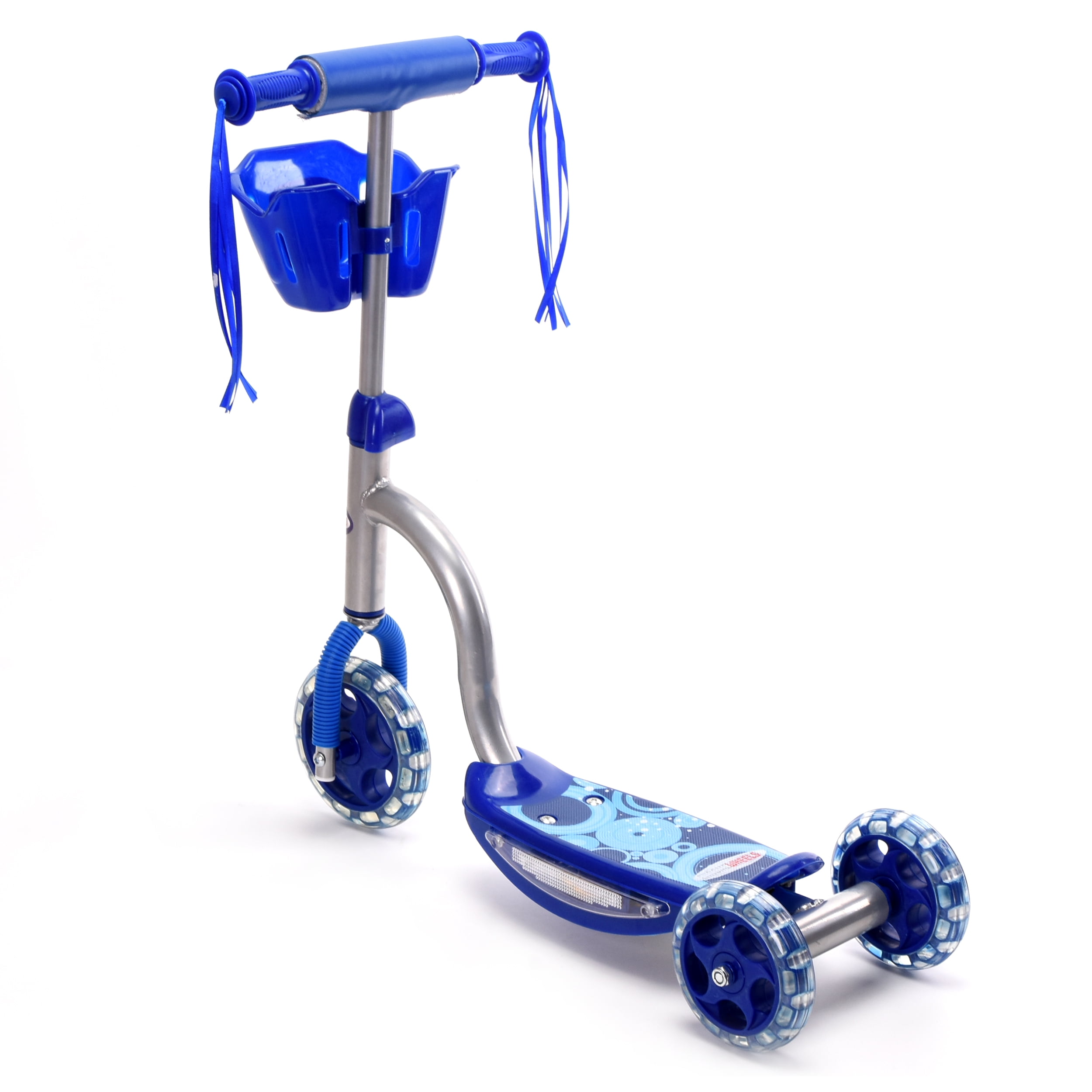 scooter for 3 yr old