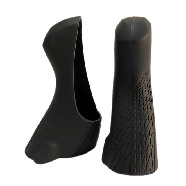 Bike Brake Lever Hoods Bicycle Brake Gear Shift Cover for SORA ST-R2000/R3000