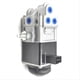 thumbnail image 5 of 4720174800 Door Solenoid Valve for MAN DAF MERCEDES Renault Truck, 5 of 5