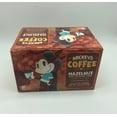 thumbnail image 3 of Disney Mickey's Really Swell Coffee Hazelnut Flavored 12 Keurig K-Cup New w Box, 3 of 3