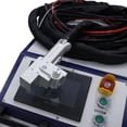 thumbnail image 4 of Laser Rust Remover Machine Laser Cleaning Machine Water Colling for Paint Oil Dirt Stains Coating Removal Single-Phase 220V, 4 of 12