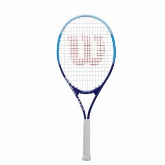 Wilson Blade Team V8 Adult Tennis Racket - Grip Size 3 - Walmart.com
