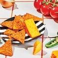 thumbnail image 3 of Hilo Life Low Carb Keto Friendly Tortilla Style Chips, Nacho Cheese, 4 oz, 3 of 7