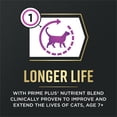 thumbnail image 5 of AdvantEDGE - Soutien pour Aînés Poulet et Riz - Nourriture Sèche pour Chats, 5 of 5