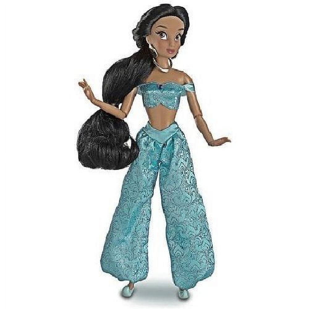 Figurine Princesses Disney : Jasmine - N/A - Kiabi - 12.19€