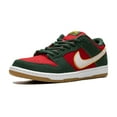 thumbnail image 4 of NIKE MENS SB Dunk "Seattle Sonics" FZ1287 300 from Stadium Goods, 4 of 8