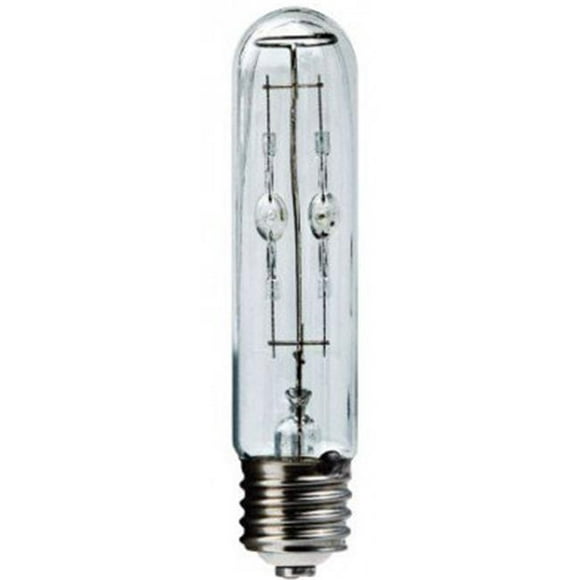 Dabmar Lighting DL-MH150-DA-50K 150 watt MH Mogul Base T46 Dual Arc Lamp, White