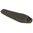 thumbnail image 1 of Tactical Gear SP 98500 Base Camp Sleeping Bag Left Hand Zipper, Olive, 1 of 3