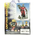 thumbnail image 3 of Marvel Select Captain Marvel Action Figure, 3 of 4