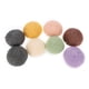 thumbnail image 3 of Esponjas corporales para el cuidado Facial Natural (secas), 100% Konjac Wash, color redondo, 8 Uds., 3 of 14