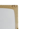 thumbnail image 3 of Ambesonne Landscape Fitted Sheet, Old Cultural Heritage, Queen Size, Cream, 3 of 3