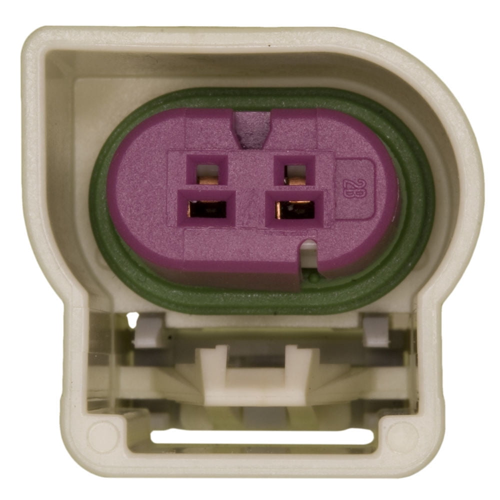 Ignition Knock (Detonation) Sensor Connector
