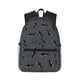 thumbnail image 1 of Balery Cute Shark Mochila para Mujeres y Hombres, Mochila Ligera Casual para Viajes, Mochila Clásica Básica para la Universidad, 1 of 6