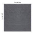 thumbnail image 2 of 99*99 inch Hot Tub Mats Square Outdoor Floor Protector Hot Tub Pad, 2 of 21