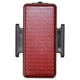 thumbnail image 2 of Luz trasera para bicicleta recargable por USB - Modelo superbrillante - IP67, luz trasera roja, lámpara para mochila, lámpara para casco, 2 of 8