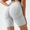 thumbnail image 1 of Mallas sexis de cintura alta para mujer, mallas de entrenamiento de gimnasio para mujer, mallas de realce a la moda sin costuras, pantalones de entrenamiento transpirables Tan Jianjun unisex, 1 of 2