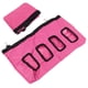 thumbnail image 5 of Bolsa de alimentación de heno, Bolsa de alimentación lenta Oxford Bolsa de heno de alimentación lenta Red de heno de alimentación lenta Durabilidad mejorada, 5 of 13