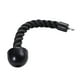 thumbnail image 2 of Cuerda de tríceps para tirar hacia abajo, accesorio de cable resistente, cuerda única para tirar de la cara, sistema de cuerda de empuje hacia abajo Soledad Cuerda de tríceps, 2 of 10