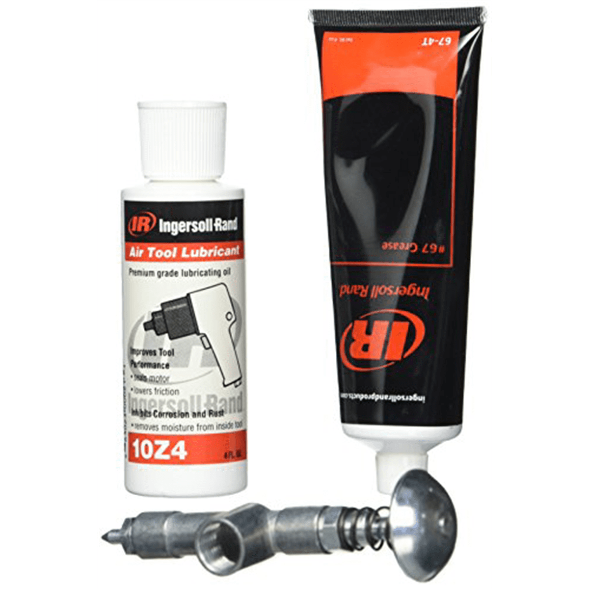 Ingersoll Rand 67-LBK1 Lubrication Kit
