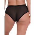 thumbnail image 2 of Curvy Kate Womens Wonderfully Shorty Brief Style-CK061201, 2 of 2