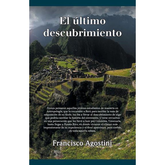 El ?ltimo Descubrimiento