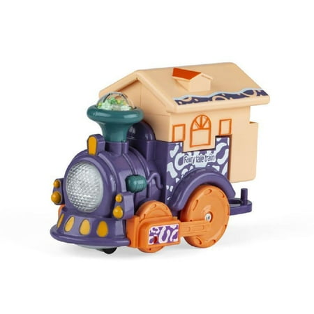 

OOKWE Vehicular Toy Fire Truck Toy with Soft Lighting and Dynamic Music