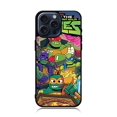 thumbnail image 1 of Rise Of The TMNT Étui pour iPhone 15 Pro BLN7574, iPhone 13 Pro Max, 1 of 3