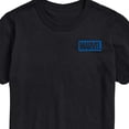 thumbnail image 2 of Guardians Of The Galaxy - Star Lord - Men's Short Sleeve Graphic T-Shirt, 2 of 4