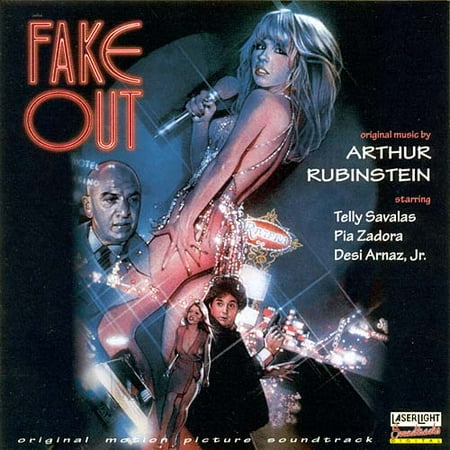 Fake Out Soundtrack