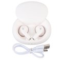 thumbnail image 2 of Translator Earphone, Language Translator Earbuds, Translation Earbuds Real Time with 74 Languages 70 Accents, Translator Device with APP, Noise Cancelling, 2 of 7