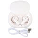 thumbnail image 2 of Auriculares Traductors, Auriculares Traductores de Idiomas, Auriculares de Traducción en tiempo Real Con 74 Idiomas 70 Acentes, Conjunto Traductor de Applicacia, Aplicacia,, 2 of 7