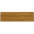 thumbnail image 3 of Simpli Home Hunter 60 inch x 18 inch Rectangle Industrial Contemporary 3 Door Sideboard Buffet in Oak Veneer, 3 of 15