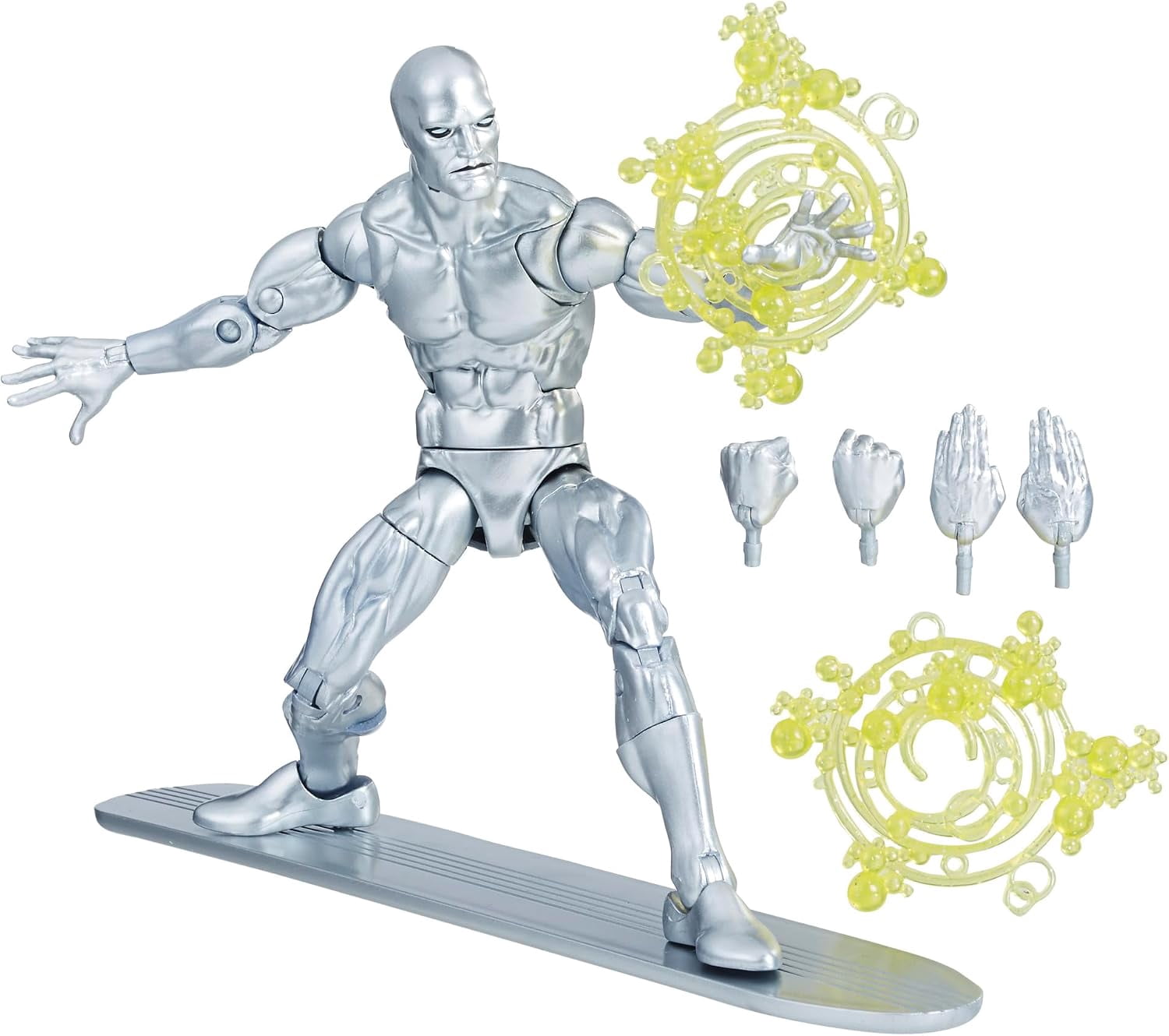 Disney Jr. Series Marvel's Iron Man and his Awesome Friends Giant